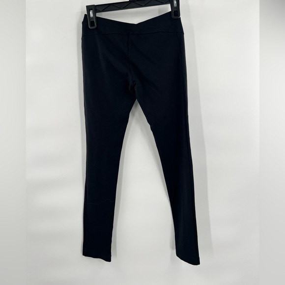 Theory black skinny pants trousers P - Picture 5 of 8